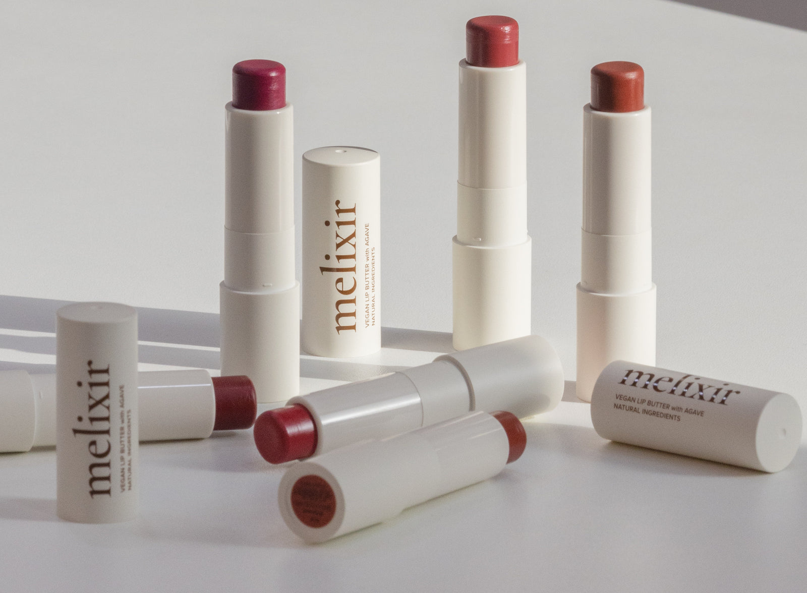 [Behind Story] #1 Vegan Lip Butter™