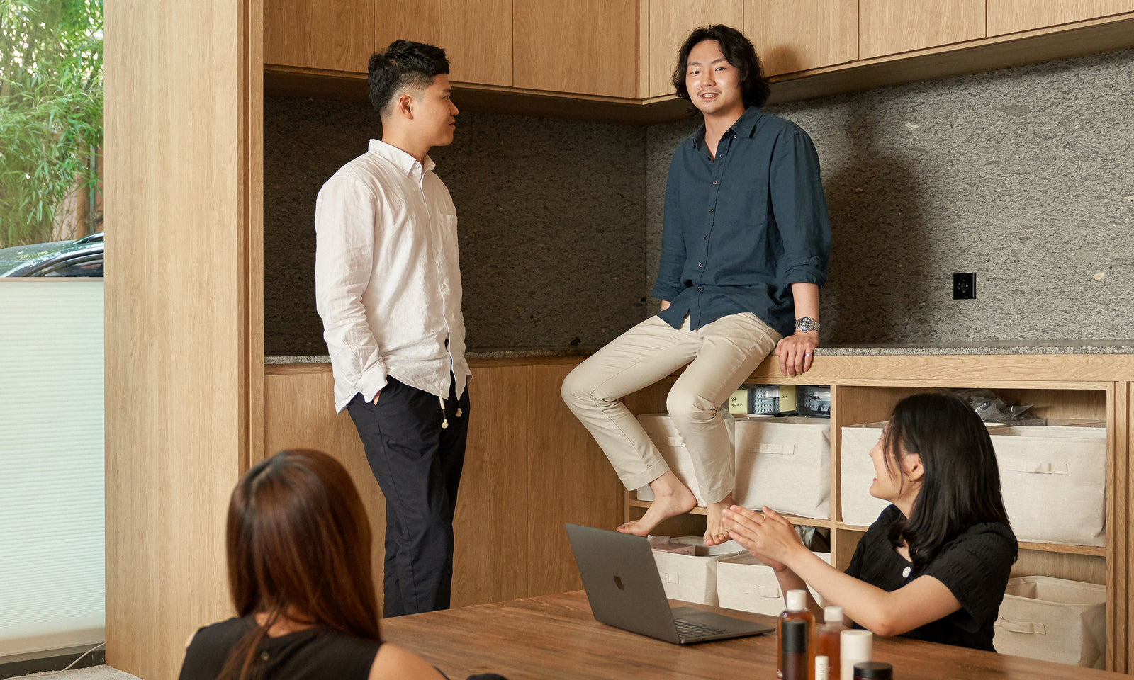 [Culture] Our Ideal Team Member