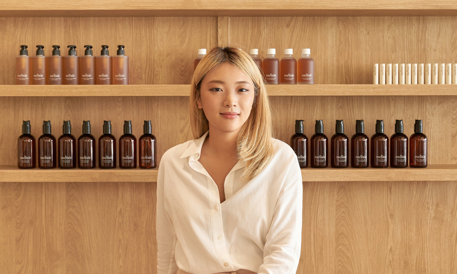 Founder’s Note: The Story Behind Melixir