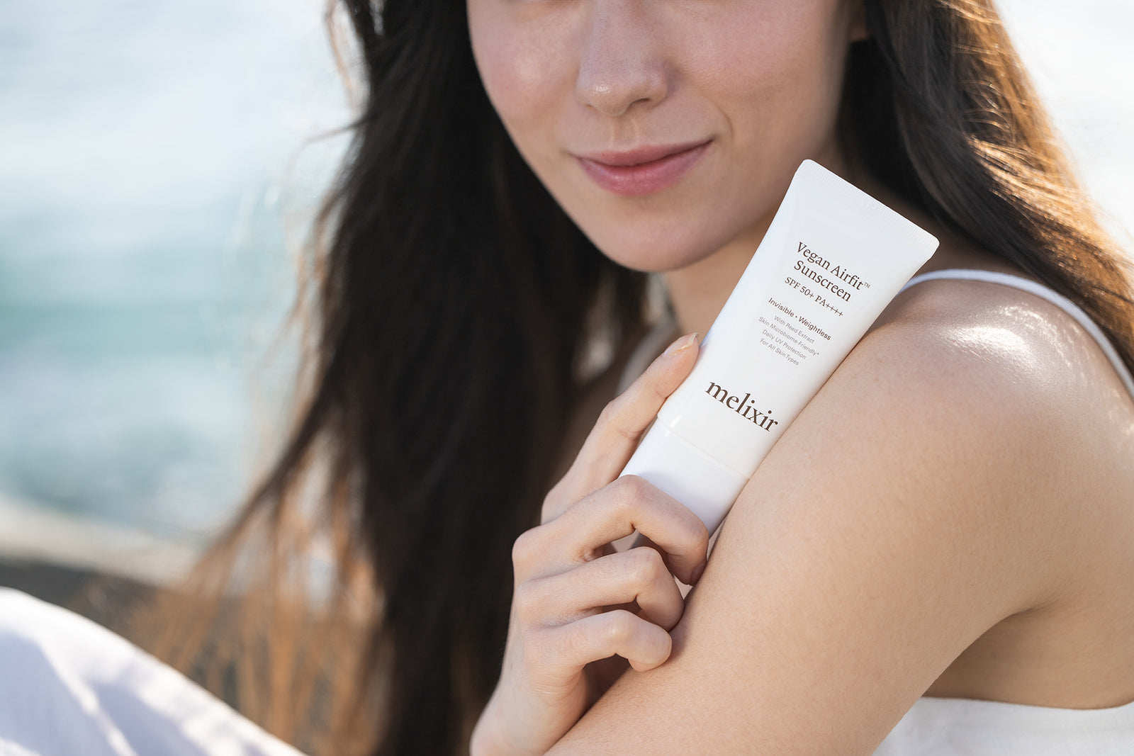 The Importance of Sun Protection – Guide to Using Vegan Airfit™ Sunscr ...