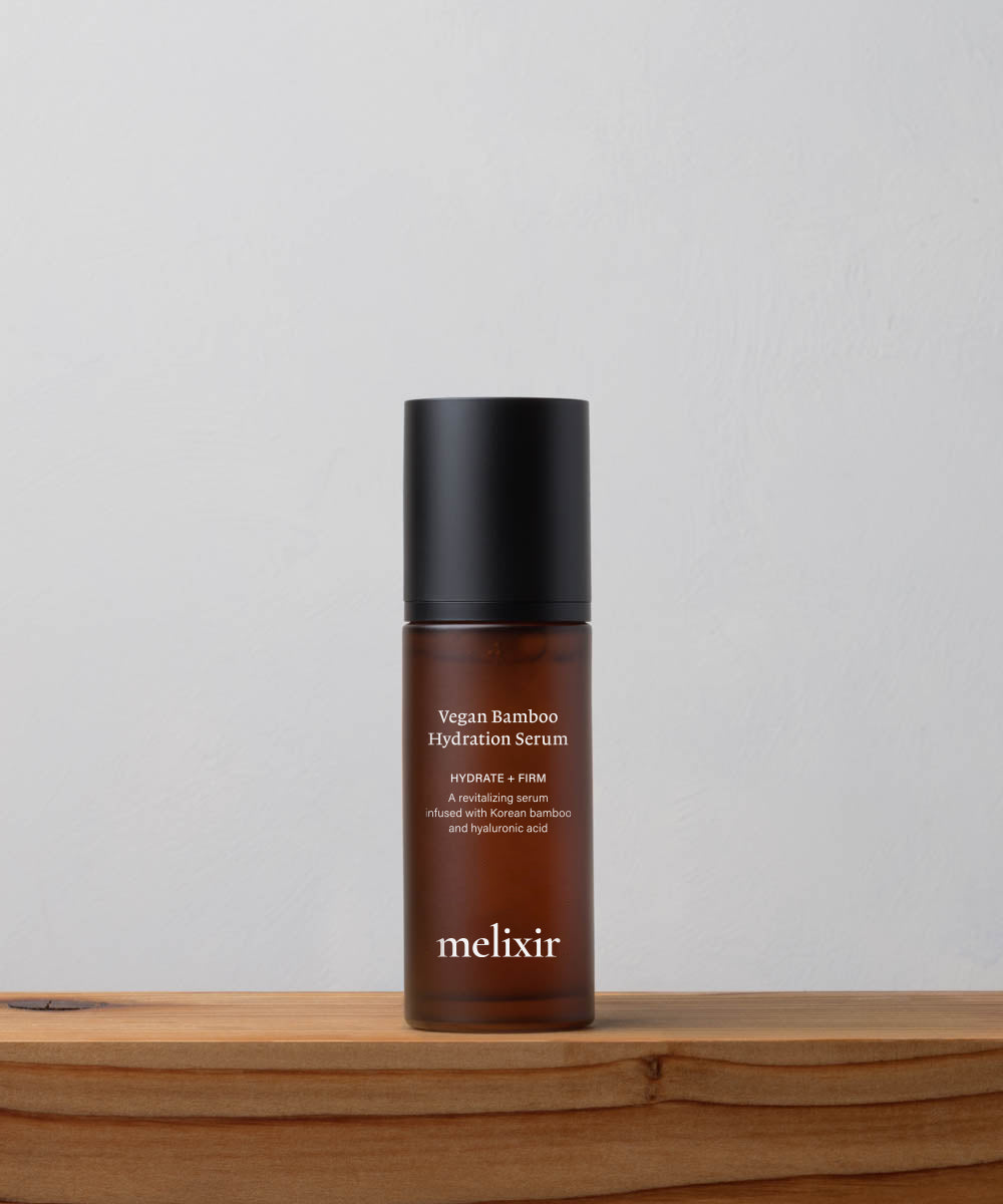 Bamboo Hydration Serum