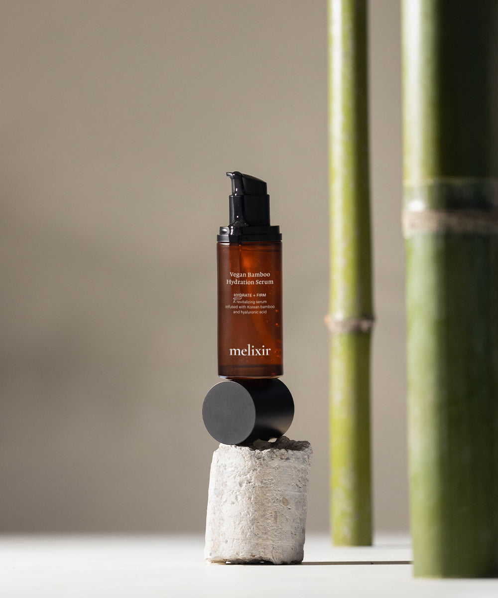 Bamboo Hydration Serum