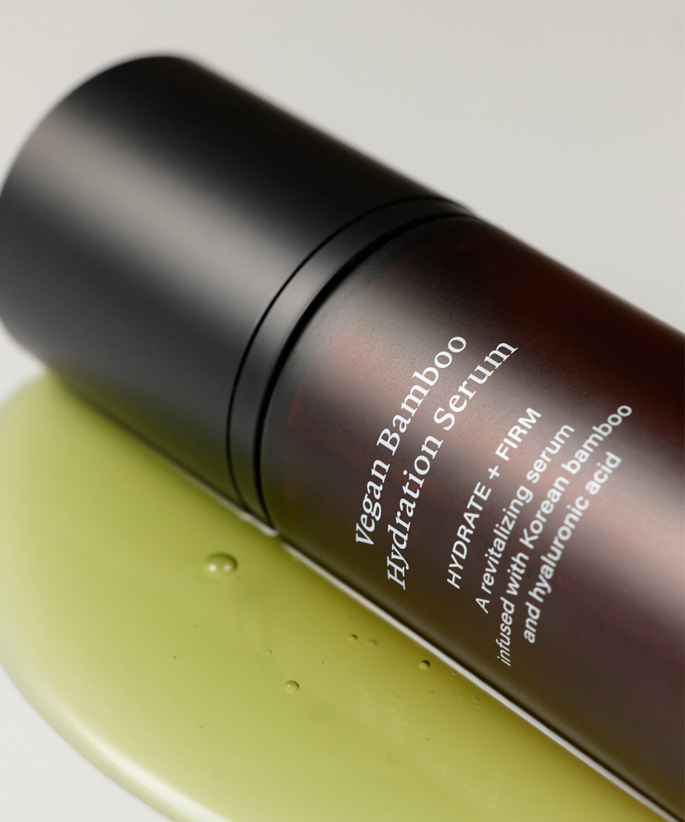 Bamboo Hydration Serum