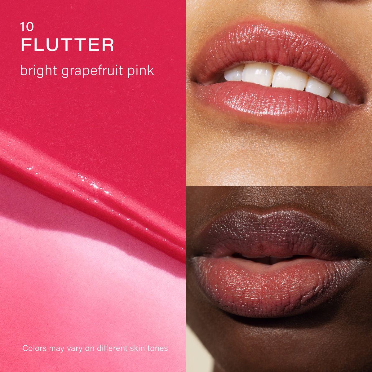 Vegan Lip Butter™