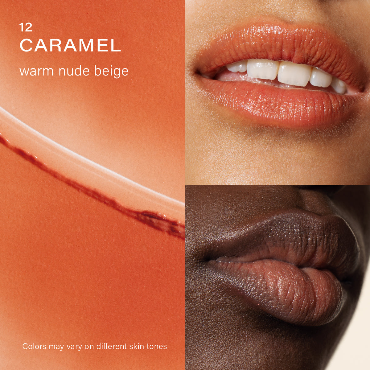 Vegan Lip Butter™