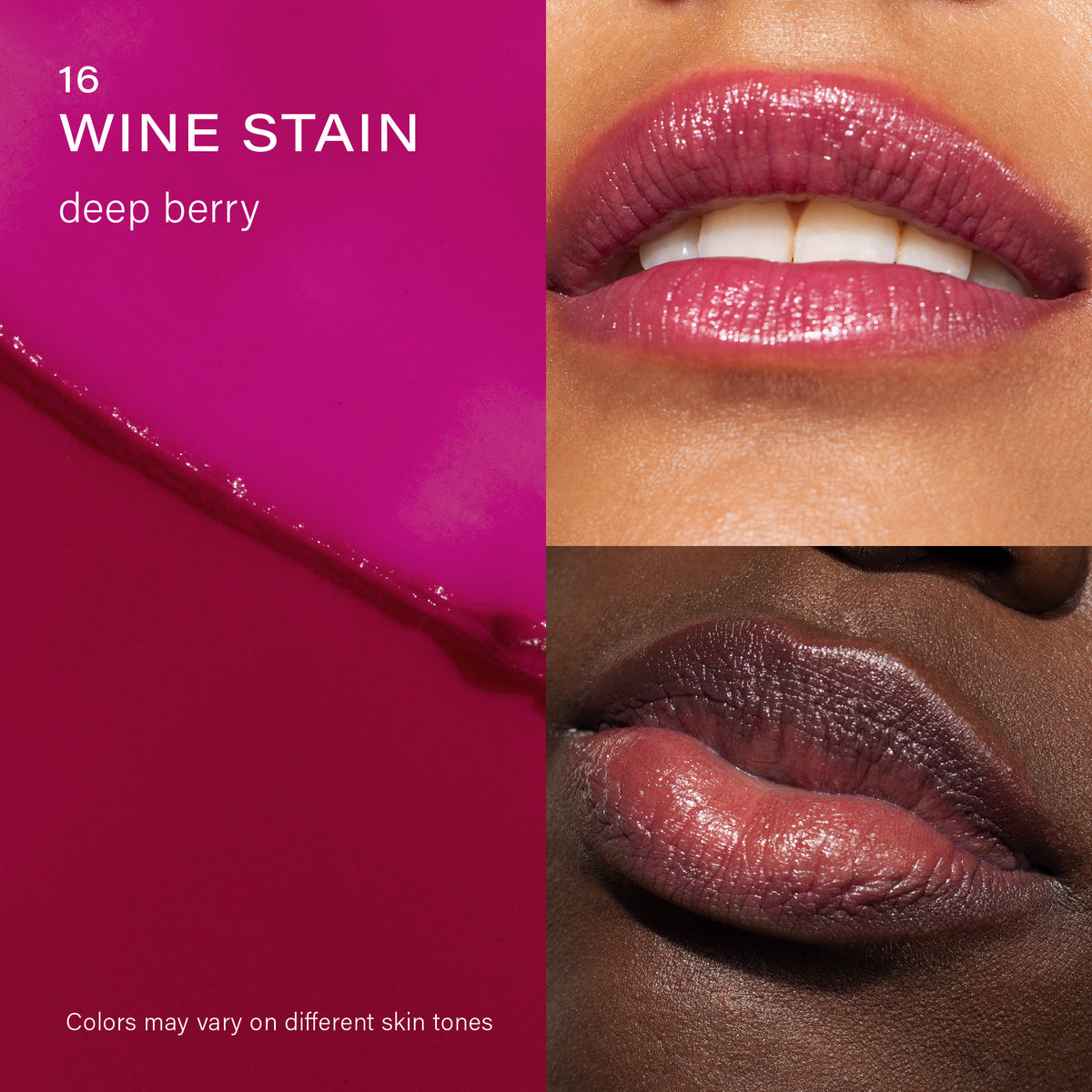 Vegan Lip Butter™