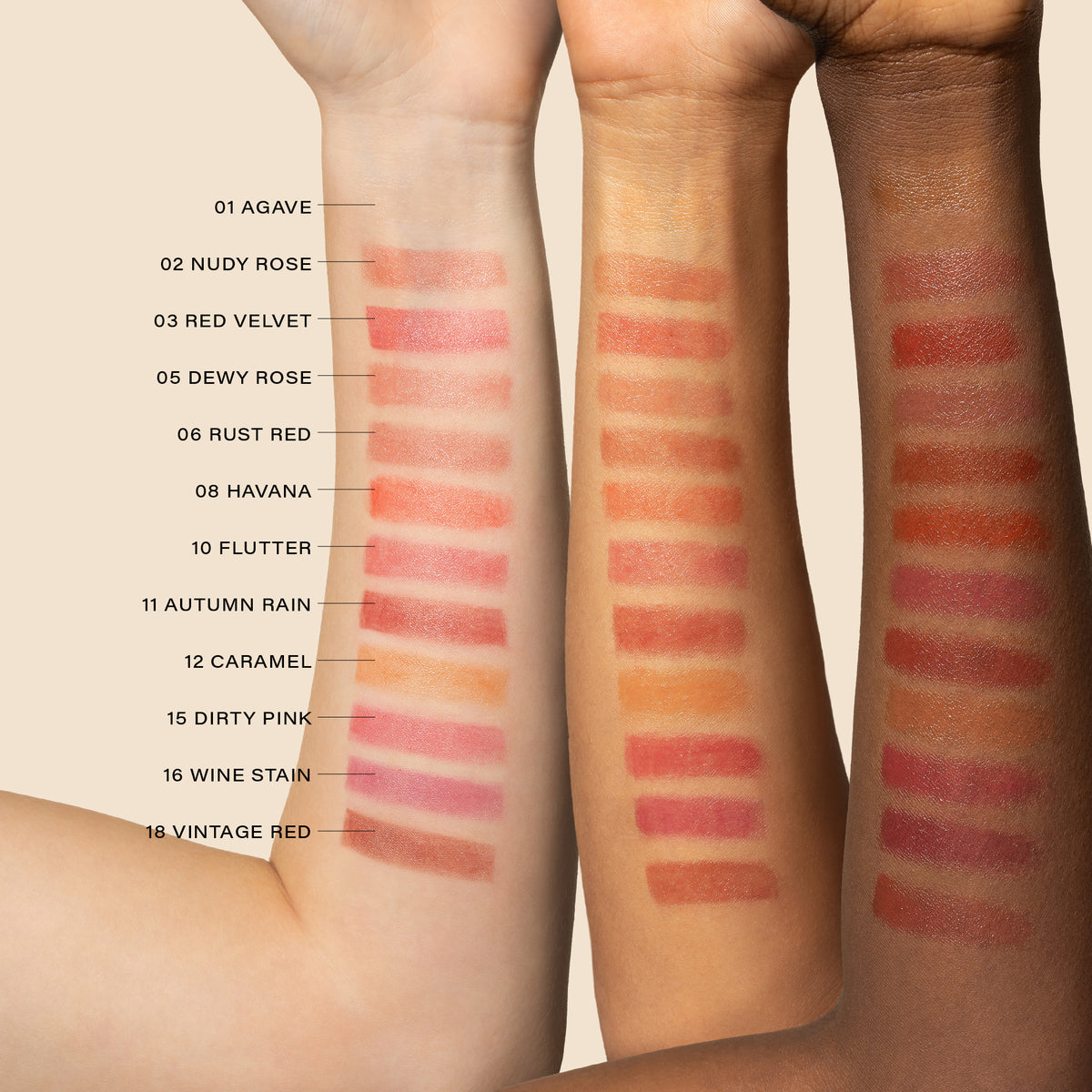 Vegan Lip Butter™