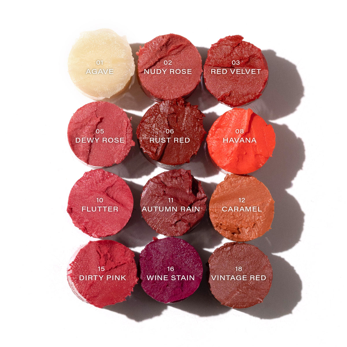 Vegan Lip Butter™