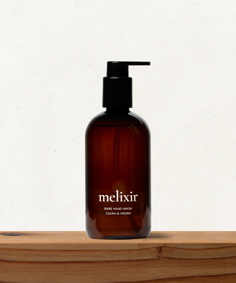 Aromatique Hand Wash