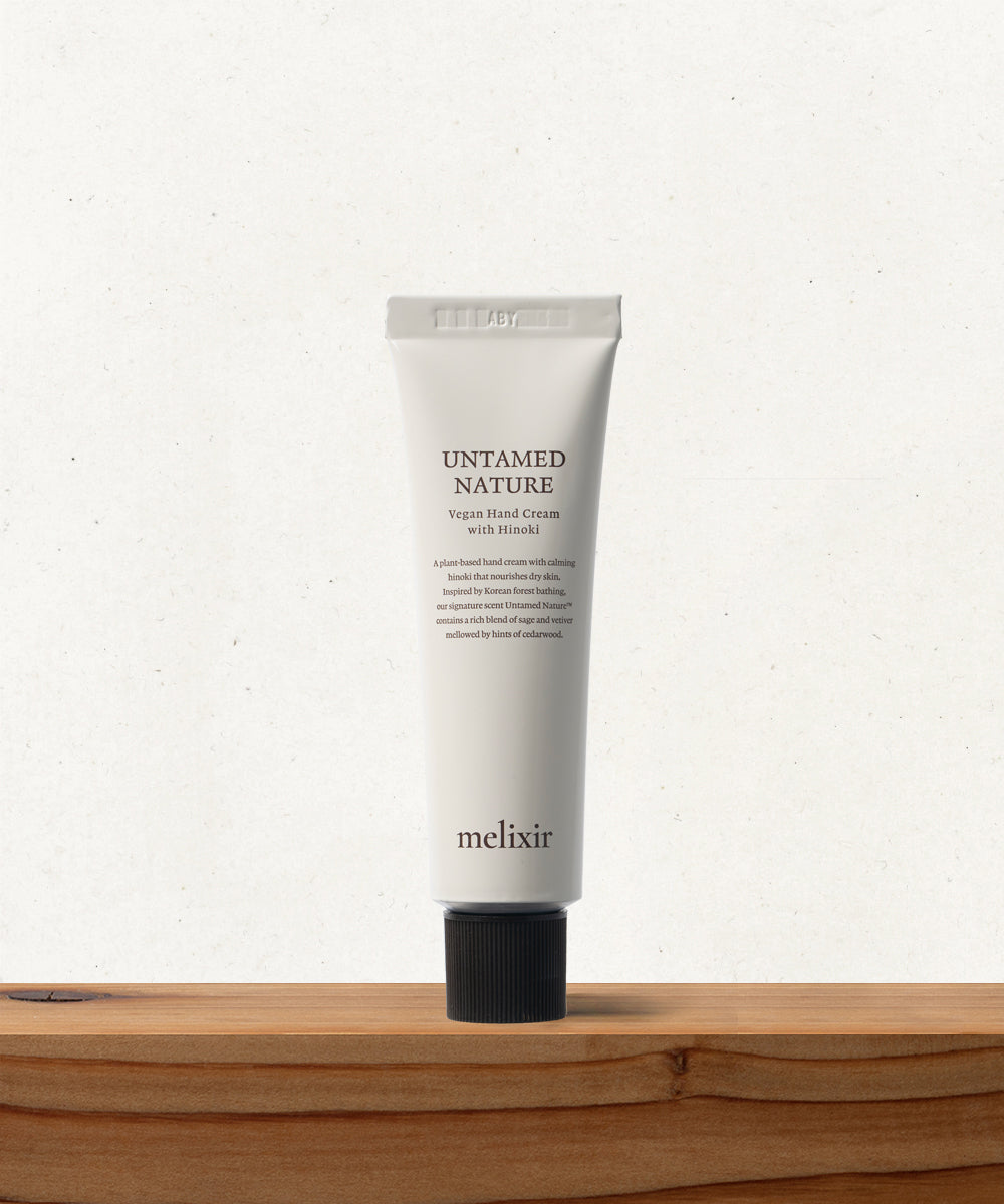 Aromatique Hand Cream - Melixir