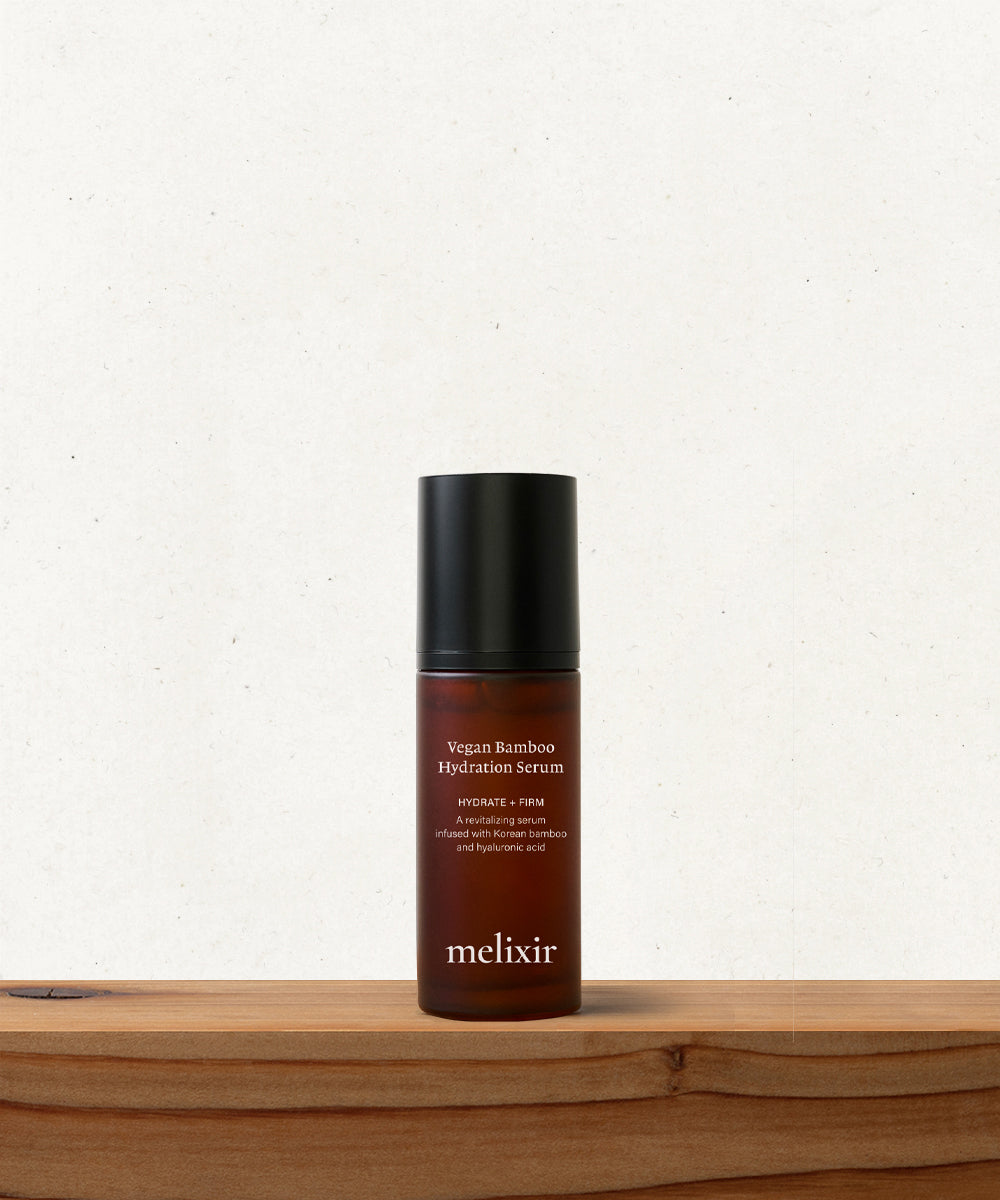 Green Bamboo Hydration Serum