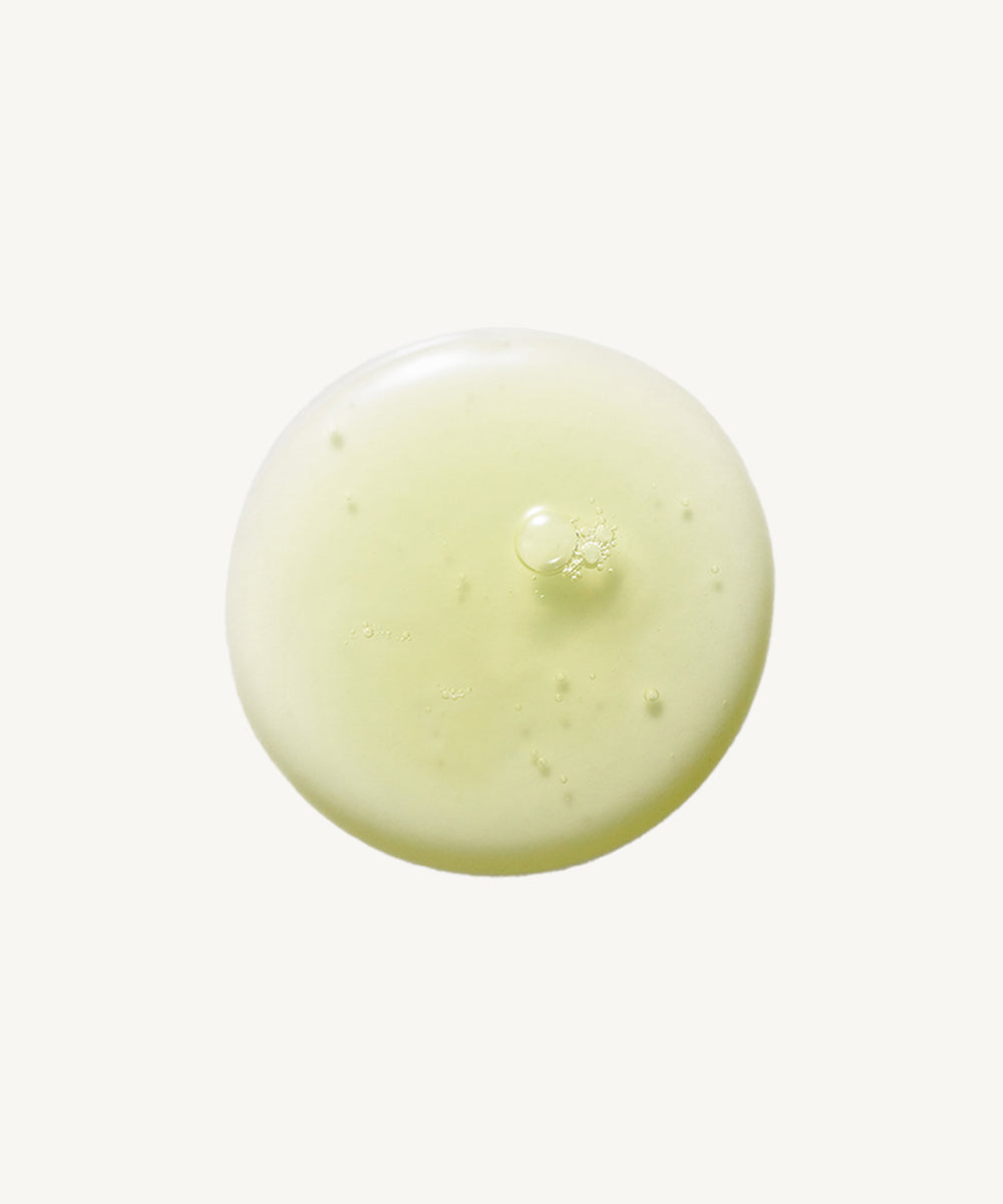 Green Bamboo Hydration Serum