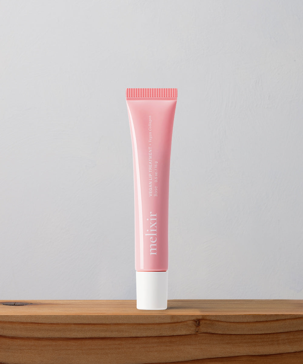 Melixir Flutter Vegan Lip Treatment - Melixir