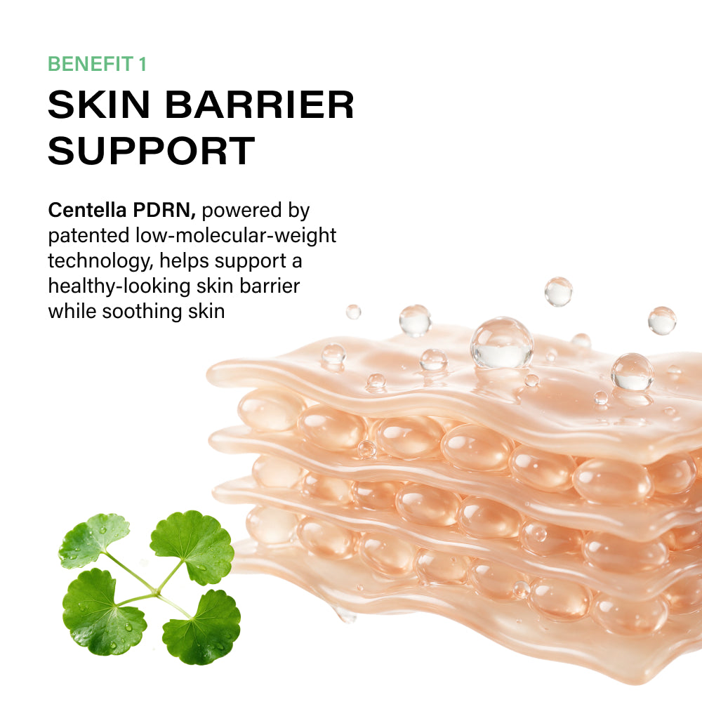 Melixir Green Tea PDRN Repair Serum - 4