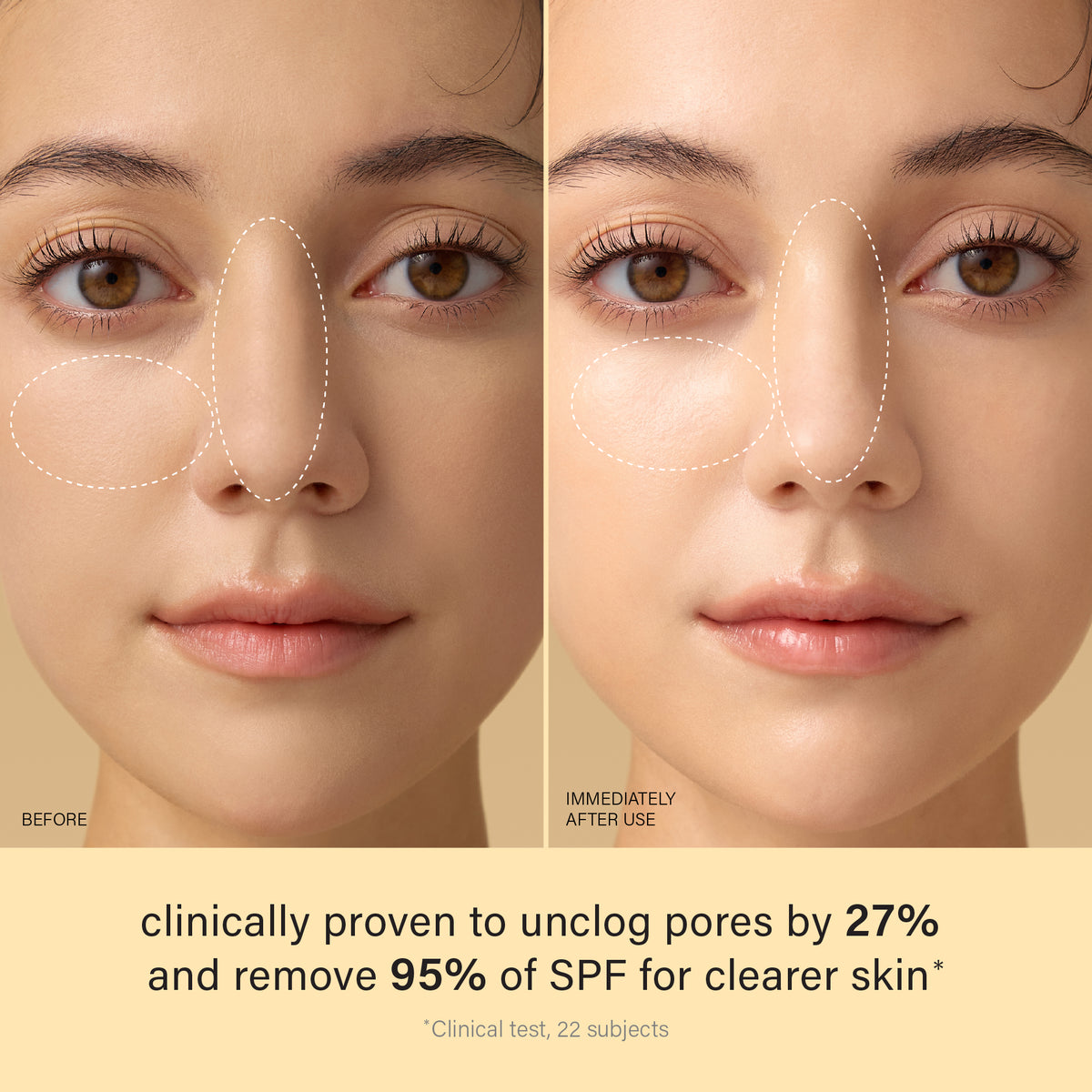 Mandarin Morning Face Cleanser 4