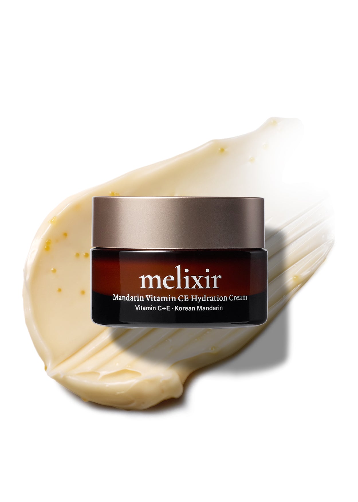 Mandarin Vitamin CE Hydration Cream 1