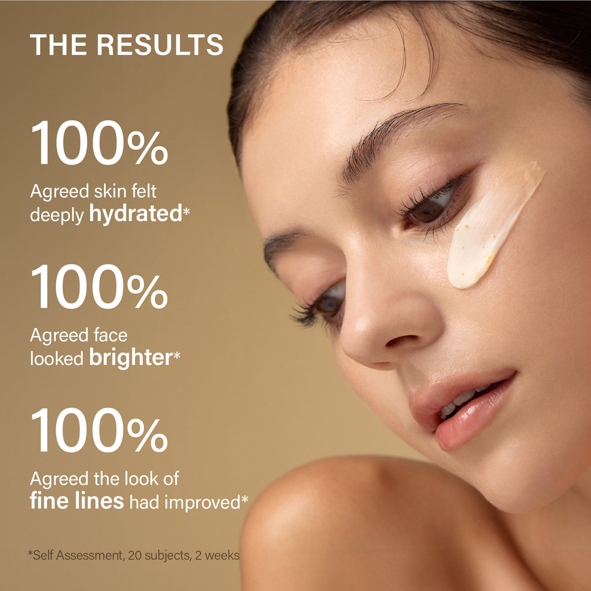 Mandarin Vitamin CE Hydration Cream 2