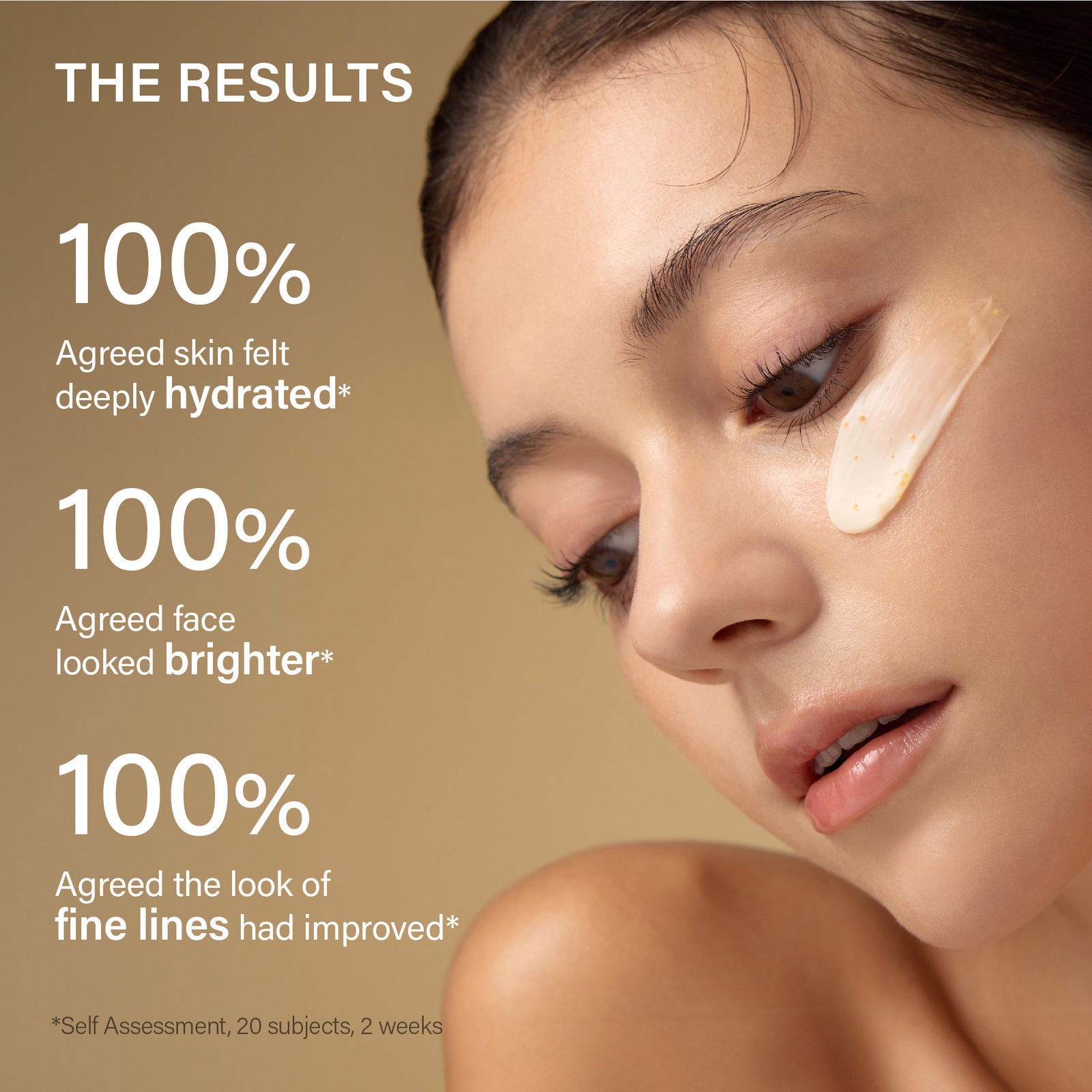 Mandarin Vitamin CE Hydration Cream 1