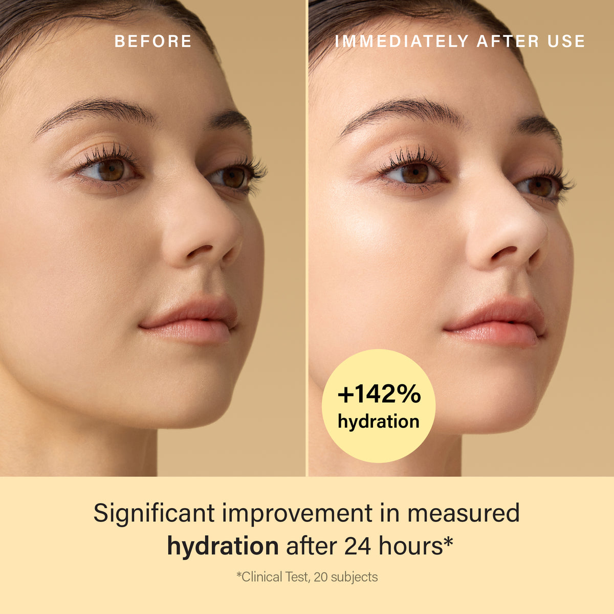 Mandarin Vitamin CE Hydration Cream 6