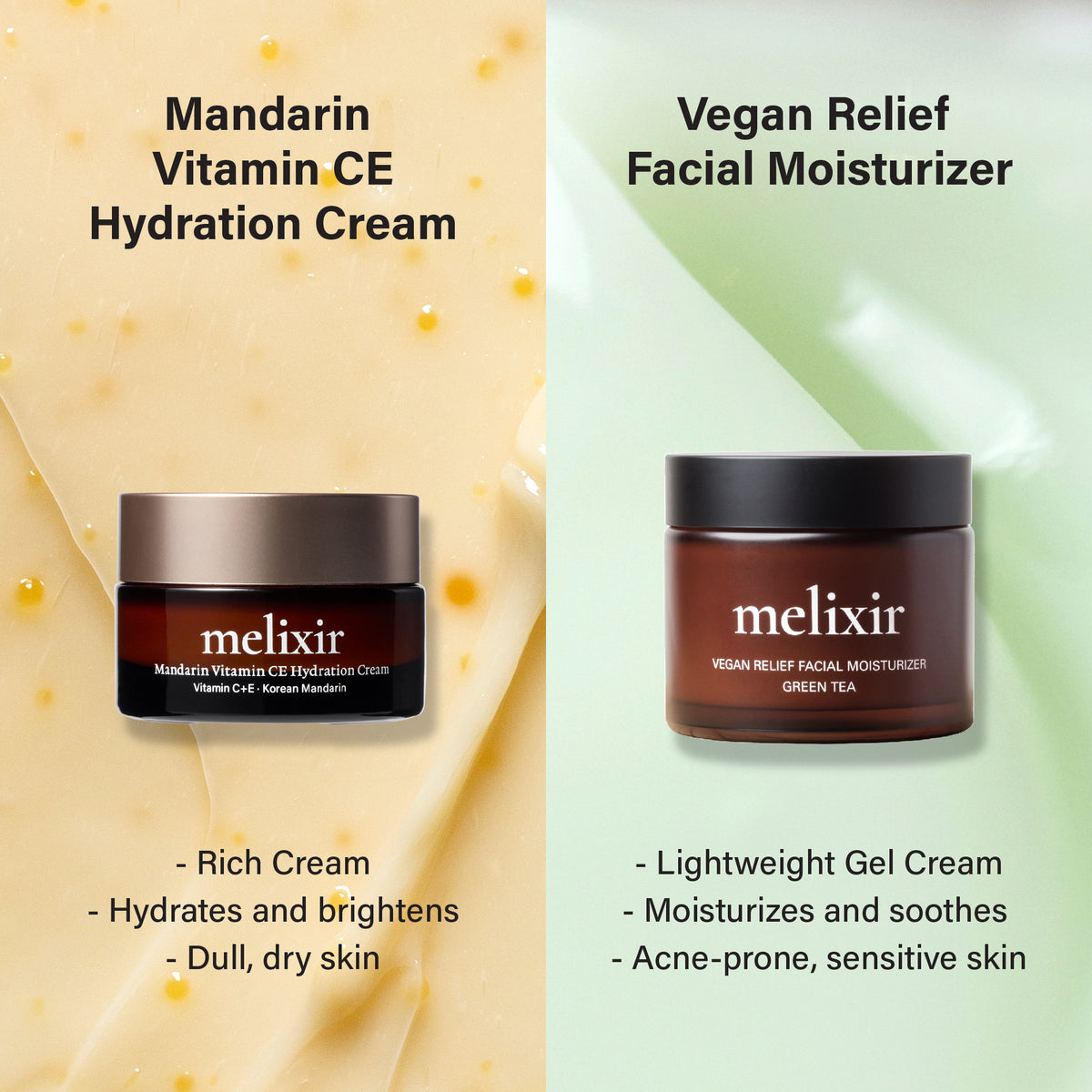 Mandarin Vitamin CE Hydration Cream 8
