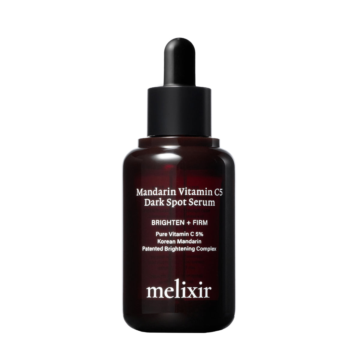 Mandarin Vitamin C5 Dark Spot Serum 1