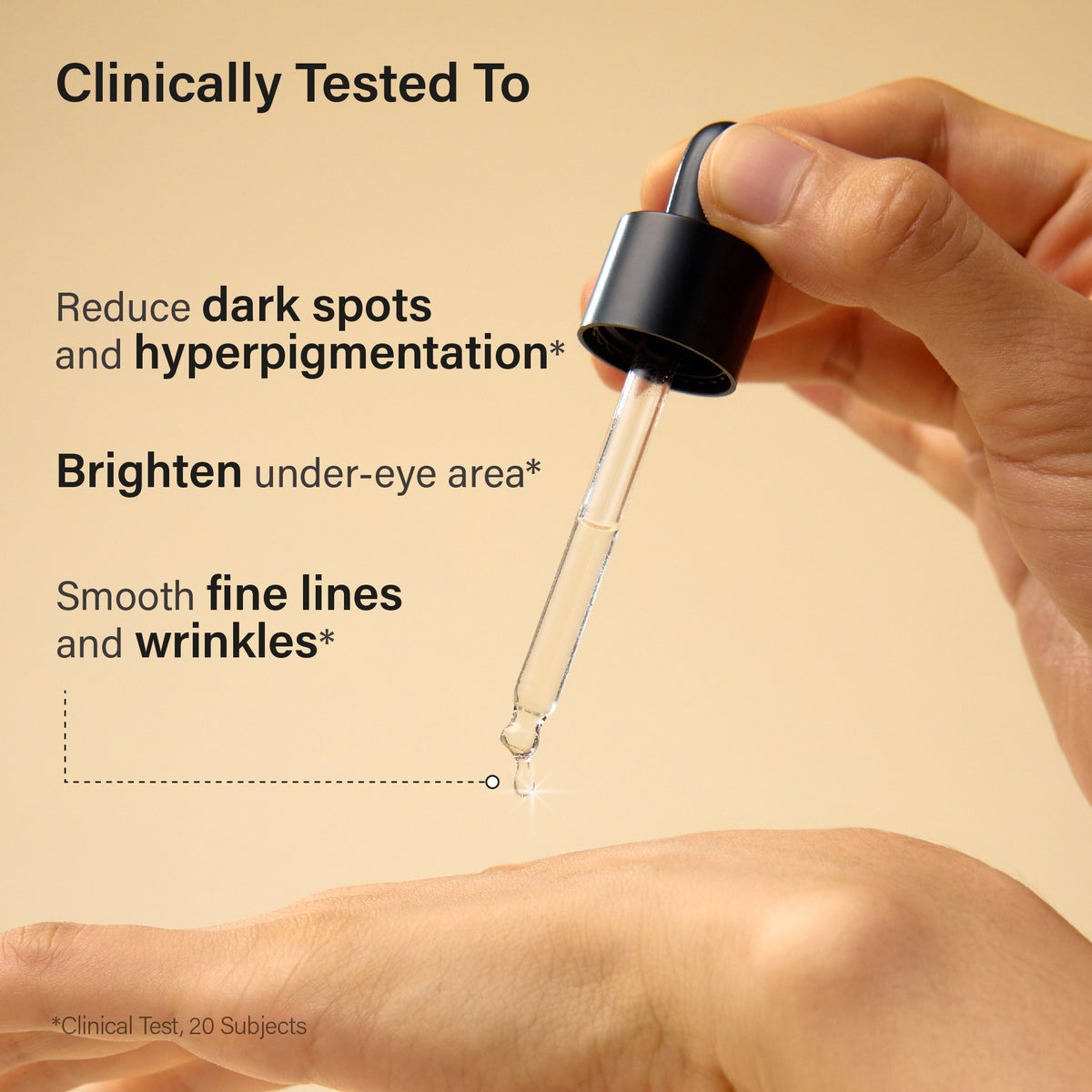 Mandarin Vitamin C5 Dark Spot Serum 6