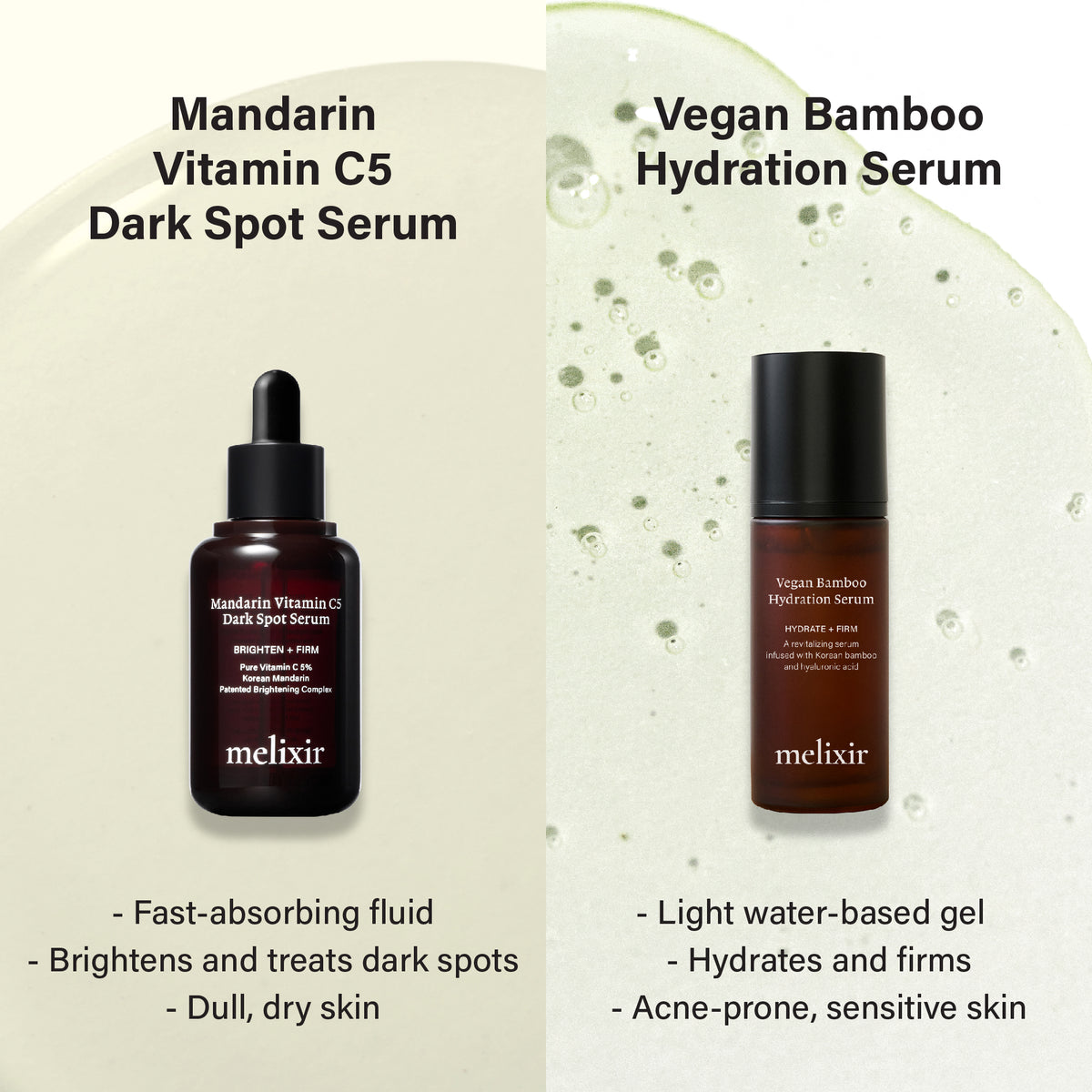 Mandarin Vitamin C5 Dark Spot Serum 9