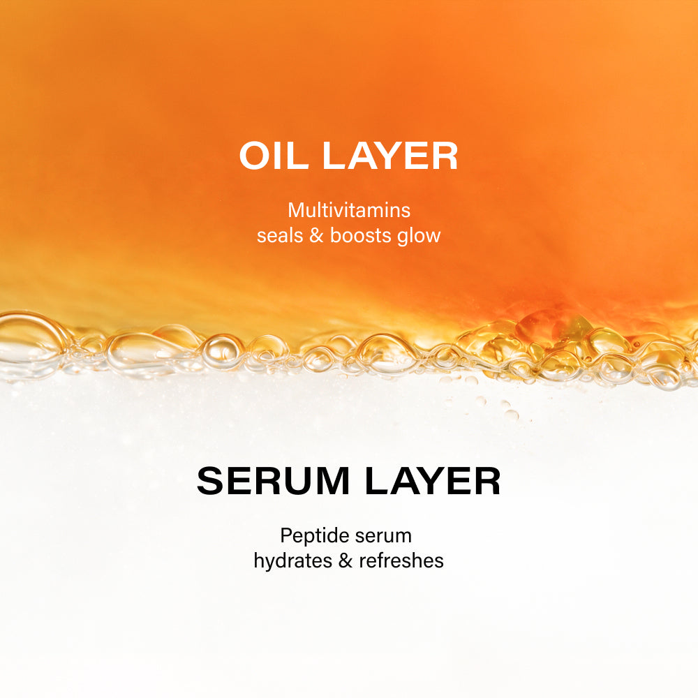 Melixir Multi Vitamin Mist Serum - 3
