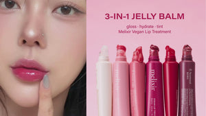 Vegan Lip Treatment brand video