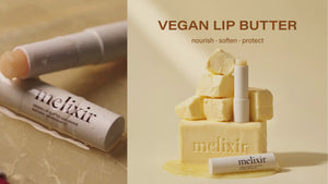 Vegan Lip Butter brand video