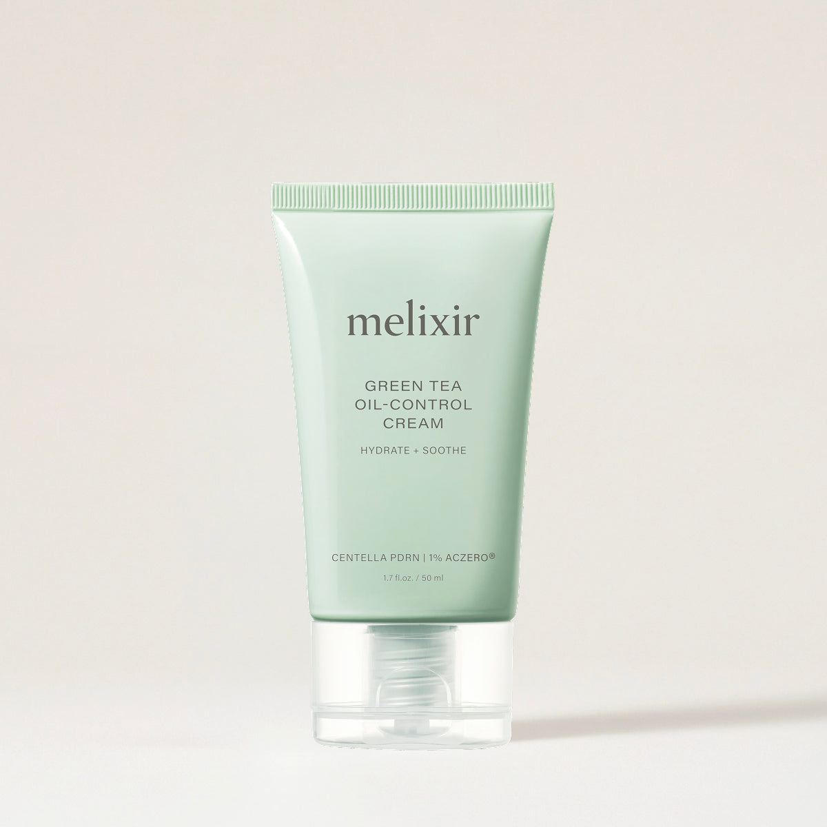 Melixir Green Tea Oil-Control Cream - main