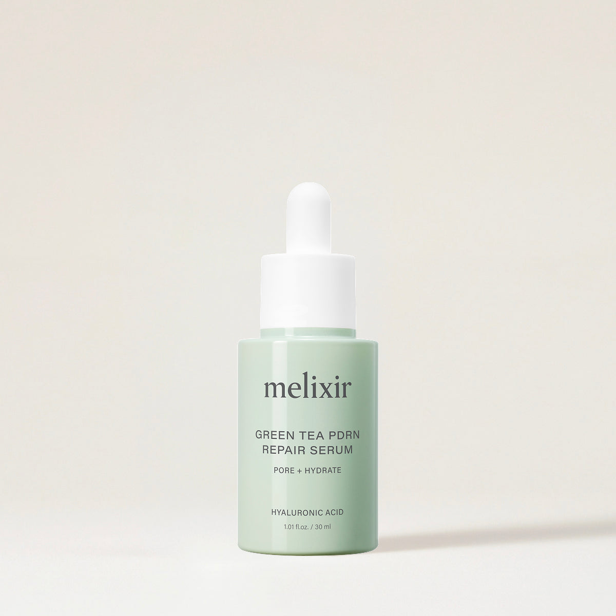 Melixir Green Tea PDRN Repair Serum - main
