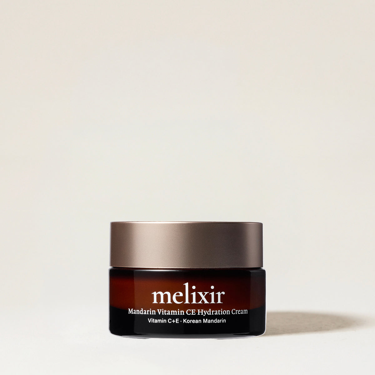 Mandarin Vitamin CE Hydration Cream 1