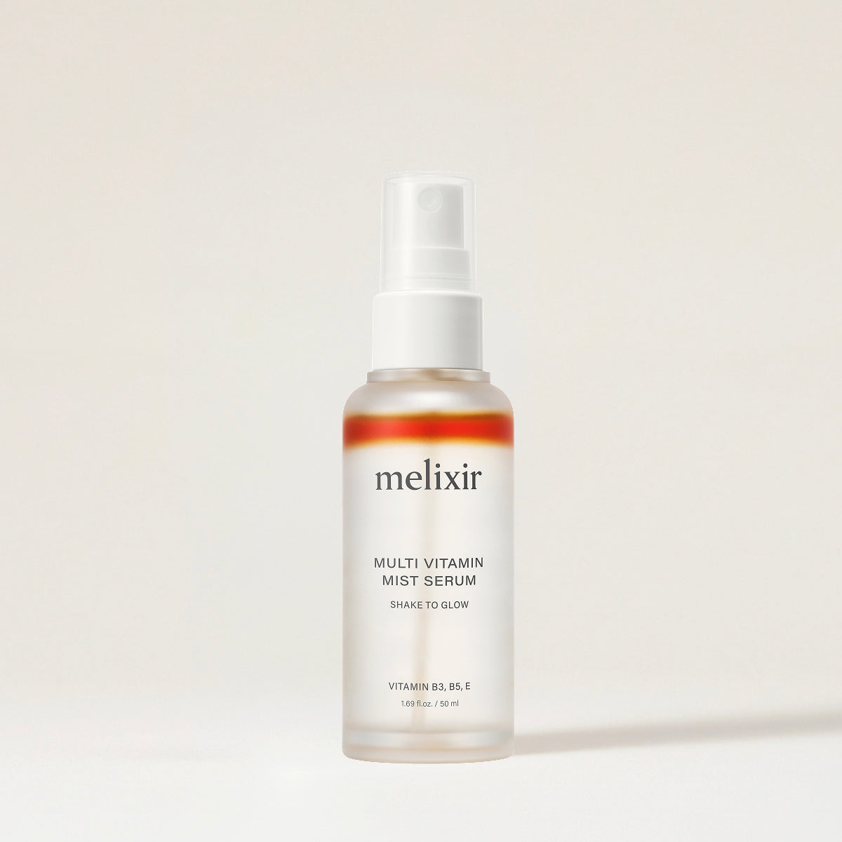 Melixir Multi Vitamin Mist Serum - main