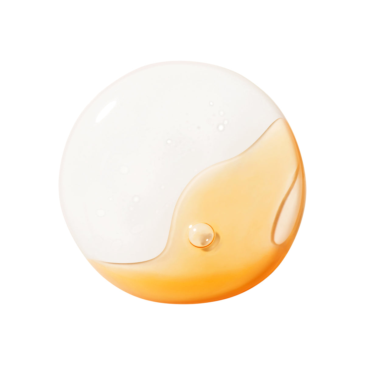 Melixir Multi Vitamin Mist Serum - texture