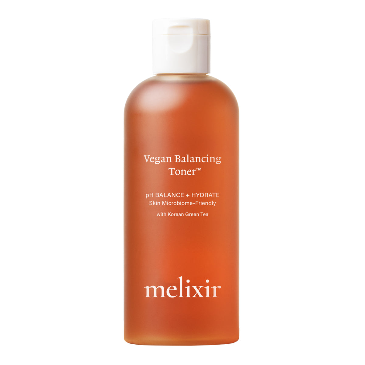 Green Tea Vegan Balancing Toner 1